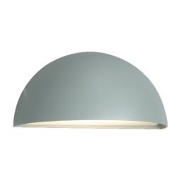 Kinkiet ogrodowy IP65 HALDEN 5020 SREBRNY LED Norlys - Możliwa duża negocjacja cen! Zadzwoń