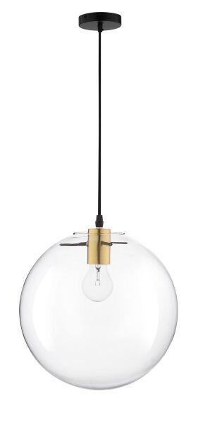 LE41813 UPATA Lampa wisząca Luces Exclusivas - Mega RABAT w koszyku!