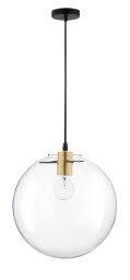 LE41813 UPATA Lampa wisząca Luces Exclusivas - Mega RABAT w koszyku!
