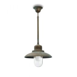 Patio 1356 - Lampa sufitowa Moretti Luce