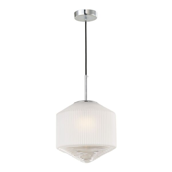 NIS0108 Nisha Lampa sufitowa Dar Lighting - rabaty 20% w koszyku