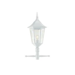 Lampa na słup MODENA 3012W Norlys - Możliwa duża negocjacja cen! Zadzwoń