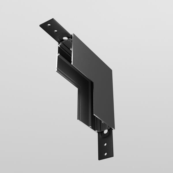 TRA034ICL-41B Komponenty do natynkowego systemu szynowego Accessories for tracks Exility Maytoni - Mega RABATY % w koszyku