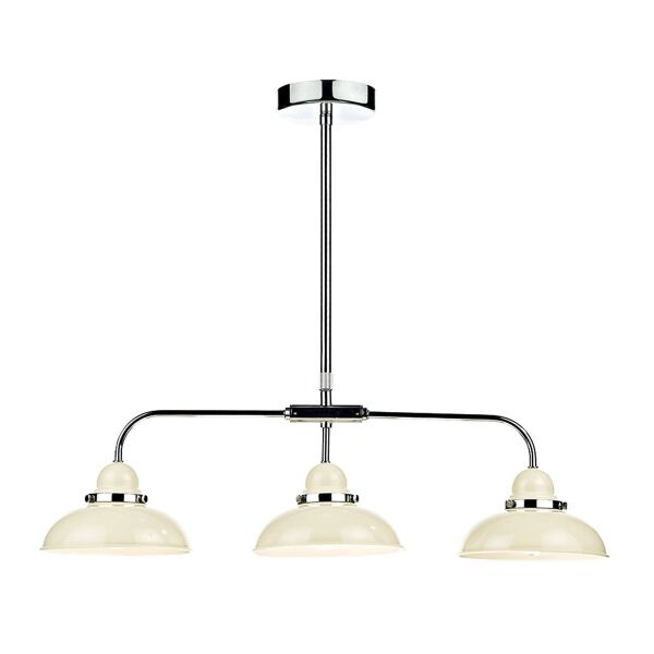 DYN0333 Dynamo Lampa sufitowa Dar Lighting - rabaty 20% w koszyku