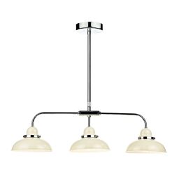 DYN0333 Dynamo Lampa sufitowa Dar Lighting - rabaty 20% w koszyku