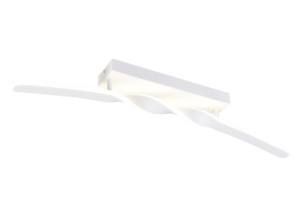 R65791131 GINKO lampa sufitowa LED RL - Mega RABATY w koszyku %
