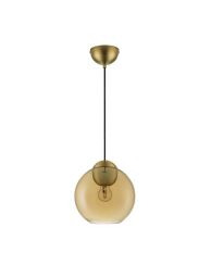 LE43412 BALMI Lampa wisząca LED Luces Exclusivas - Mega RABAT % w koszyku!