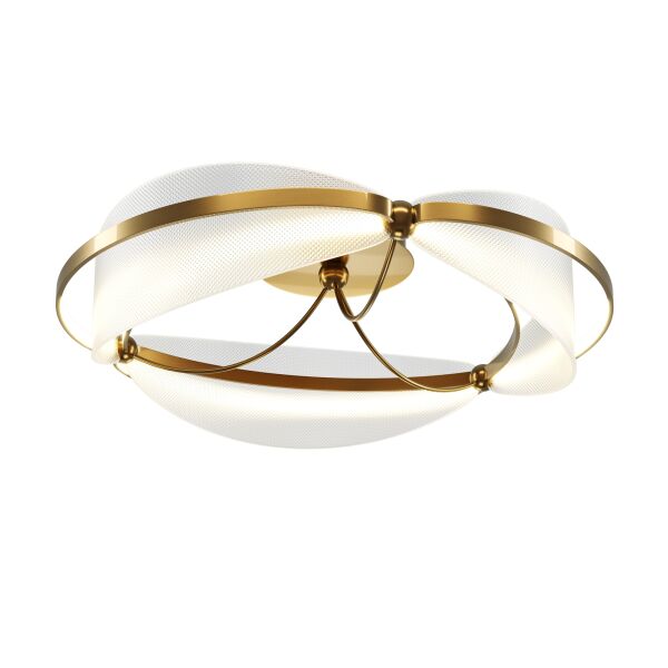 MOD281CL-L45BS3K Lampa sufitowa Breeze Maytoni - Mega RABATY % w koszyku