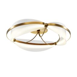 MOD281CL-L45BS3K Lampa sufitowa Breeze Maytoni - Mega RABATY % w koszyku