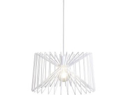 6767 LAMPA WISZĄCA NESS WHITE--rabaty 21% w koszyku