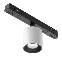 TR132-4-7W-DS-W Lampa szynowa Alfa S Exility 2700-6000K 7W 50° Dim Smart Maytoni - Mega RABATY % w koszyku