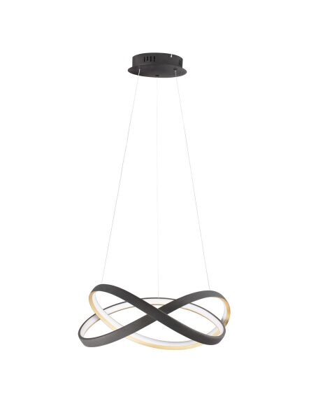 ACAPA LE43553 lampa wisząca Luces Exclusivas - MEGA rabaty w Koszyku %