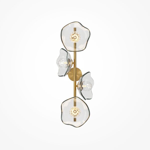 MOD207WL-04BS Lampa ścienna (kinkiet) Miracle Maytoni - Mega RABATY % w koszyku