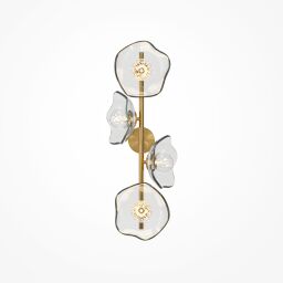 MOD207WL-04BS Lampa ścienna (kinkiet) Miracle Maytoni - Mega RABATY % w koszyku