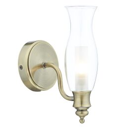 VES0775 Vestry Lampa łazienkowa Dar Lighting - rabaty 20% w koszyku