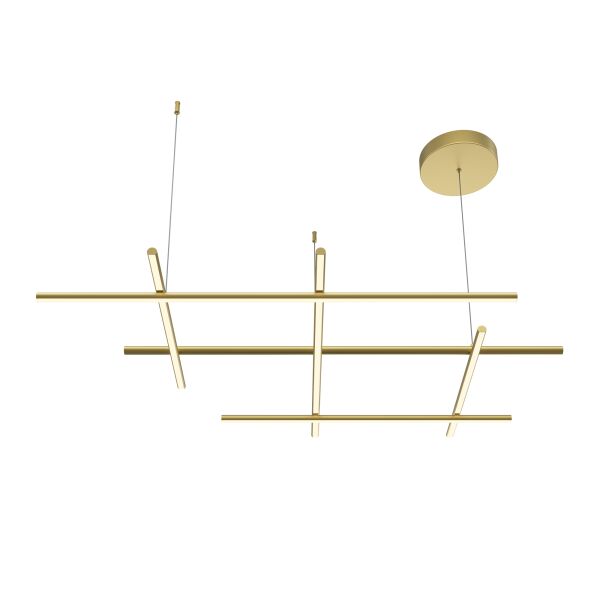 MOD278PL-L86G3K Lampa wisząca Radiance Maytoni - Mega RABATY % w koszyku