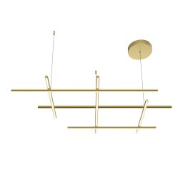 MOD278PL-L86G3K Lampa wisząca Radiance Maytoni - Mega RABATY % w koszyku