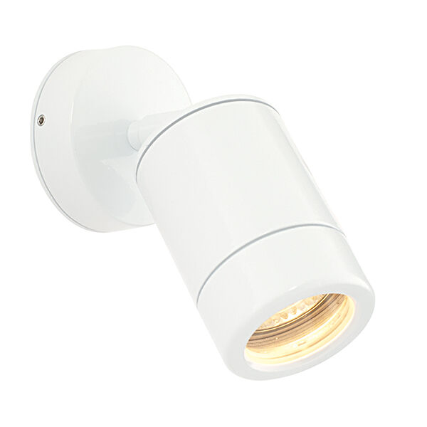 ST5010W Odyssey reflektorek Kinkiet IP65 7W Saxby - MEGA rabaty w koszyku %