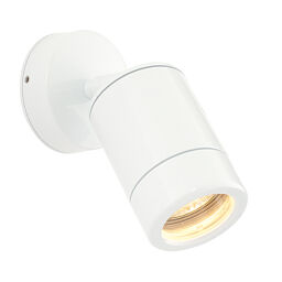 ST5010W Odyssey reflektorek Kinkiet IP65 7W Saxby - MEGA rabaty w koszyku %