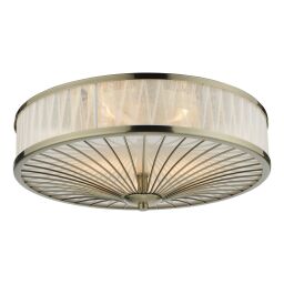 OSL5075 Oslo Lampa sufitowa Dar Lighting - rabaty 20% w koszyku