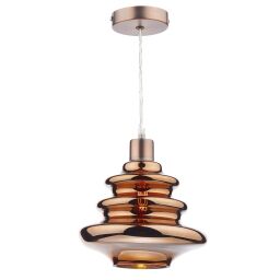 ZEP6564 Zephyr Lampa sufitowa Dar Lighting - rabaty 20% w koszyku