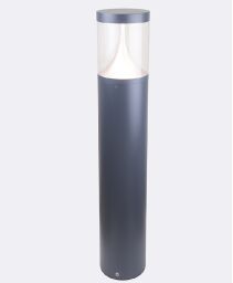 Lampa słupek EGERSUND 63CM LED 1285GR Norlys - Możliwa duża negocjacja cen! Zadzwoń