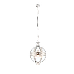 73109 Lampa wisząca Vienna 305mm Endon - MEGA rabaty w koszyku %