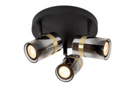 57900/13/65 UPTON lampa reflektorek Lucide - Mega RABATY w koszyku %