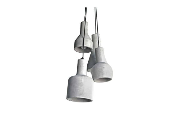 LAMPA WISZĄCA KARINA 4 AZ1030 Azzardo