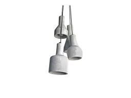 LAMPA WISZĄCA KARINA 4 AZ1030 Azzardo
