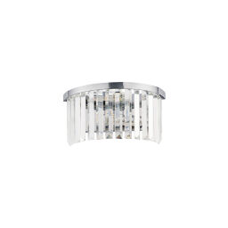 7632 Kinkiet CRISTAL - rabaty 15% w koszyku