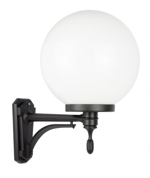 Kule Classic K 3012/1/K 300 U Kinkiet ogrodowy SU-MA - Mega RABATY W KOSZYKU %