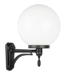 Kule Classic K 3012/1/K 300 U Kinkiet ogrodowy SU-MA - Mega RABATY W KOSZYKU %
