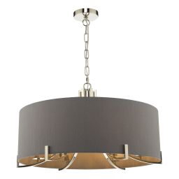 VEY0639 Veyron Lampa sufitowa Dar Lighting - rabaty 20% w koszyku