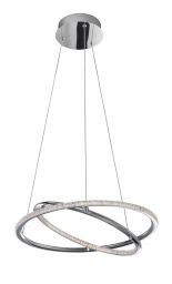 LE41684 MIAMI Lampa wisząca Luces Exclusivas - Mega RABAT w koszyku!