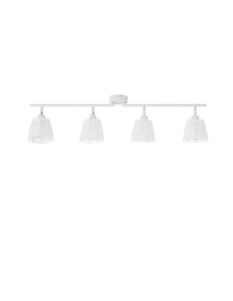 LE42471 MATANZA Lampa sufitowa Luces Exclusivas - Mega RABAT w koszyku!