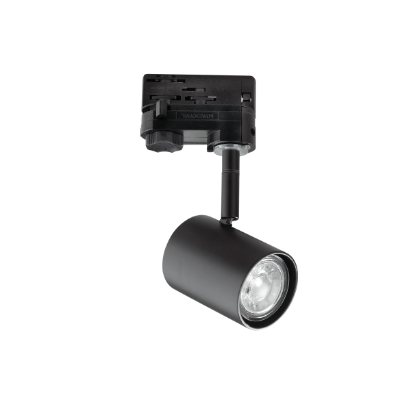 229720 Lampa Spot Track Czarny - Mega RABATY w koszyku %