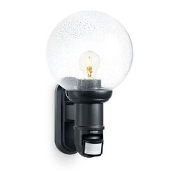 ST634216 Oprawa 60W Steinel L 560 S z czujnikiem czarna 
