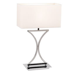 96930-TLCH Lampa stołowa Epalle Endon - MEGA rabaty w koszyku %
