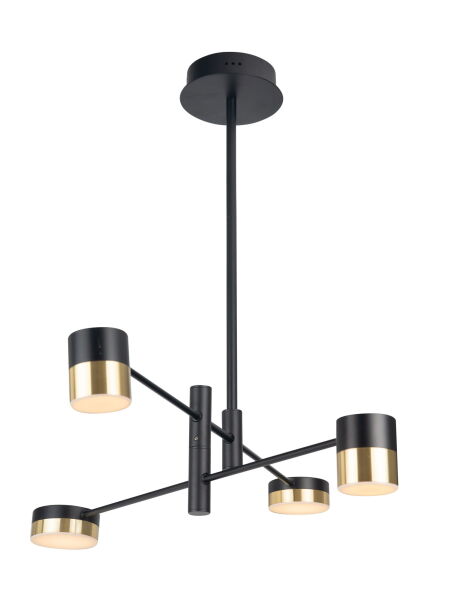 Puma P0404 lampa wisząca Maxlight
