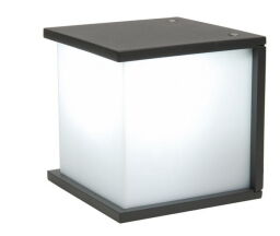 5184601118 Lampa BOX CUBE Lutec - Mega RABATY W KOSZYKU %