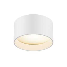 C089CL-12W3K-W Lampa sufitowa Vega 3000K 1x12W 110° Maytoni - Mega RABATY % w koszyku