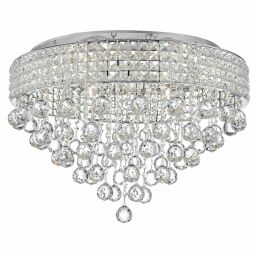 MAT1350 Matrix Lampa sufitowa Dar Lighting - rabaty 20% w koszyku