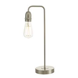 KIE4246 Kiefer Lampa stołowa Dar Lighting - rabaty 20% w koszyku