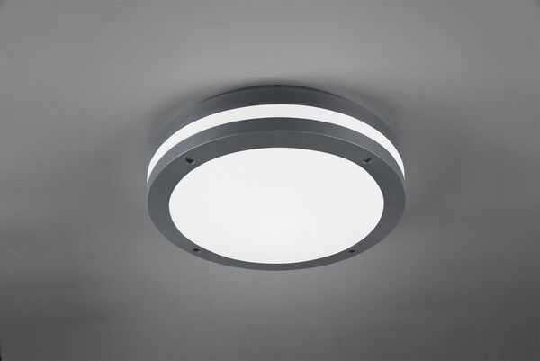 676960142 PIAVE Lampa sufitowa Trio - Mega RABATY W KOSZYKU %
