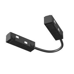 TRA034CPC-42B-15-1 Elastyczne Łącznik zasilania Exility czarny Maytoni - Mega RABATY % w koszyku