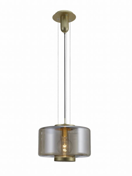 6192 Lampa wisząca MANTRA JARRAS 6192 Mantra - Mega RABATY w koszyku %