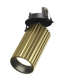 C110CL-01-GU10-BS Lampa wbudowana Calipso Maytoni - Mega RABATY % w koszyku
