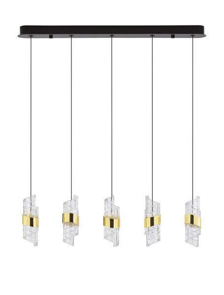 LE44352 PAITA lampa wisząca Luces Exclusivas - Mega RABAT % w koszyku!