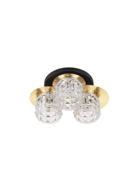LE43422 BAMOA Lampa sufitowa LED Luces Exclusivas - Mega RABAT % w koszyku!